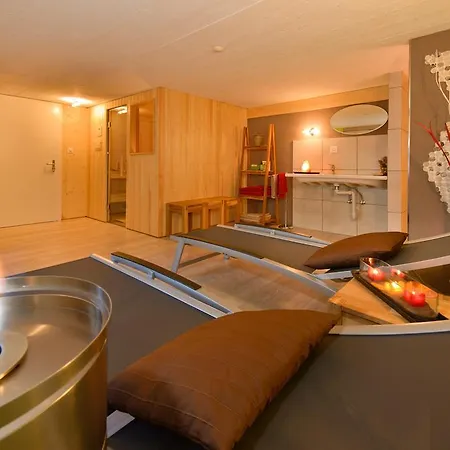 Apartment Eggeri